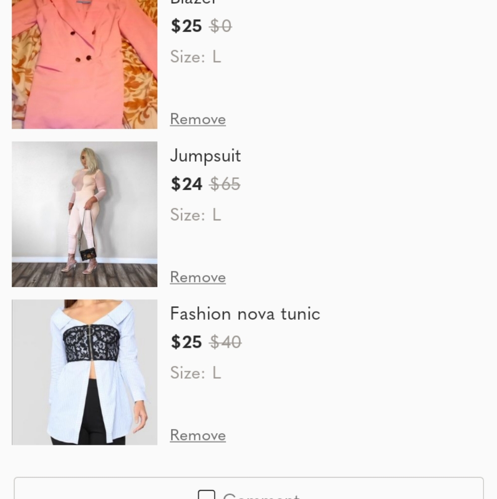 Trade